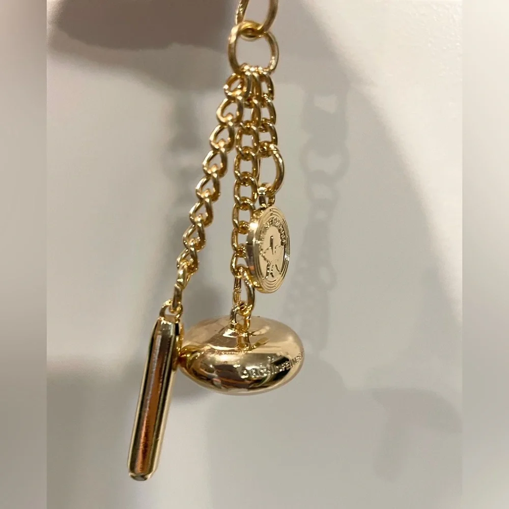 Guerlain Key Chain - Picture 2 of 5